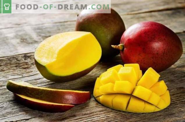 15 tropical fruits that you should definitely try
