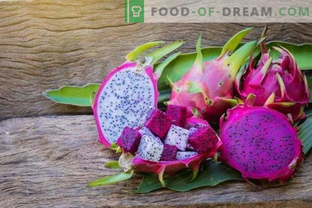 15 tropical fruits that you should definitely try