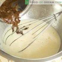 Chocolate-Beet Brownies