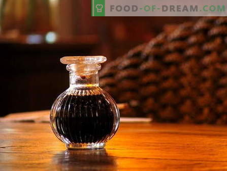 Worcestershire sauce - the best recipes. How to cook Worcestershire sauce.