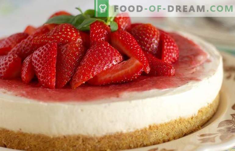 Vegan sweets: 6 dessert recipes for the holiday table