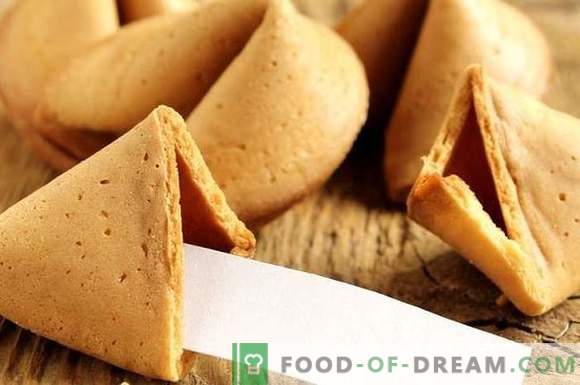 Cookies for the New 2019: aromas of spices and warm wishes