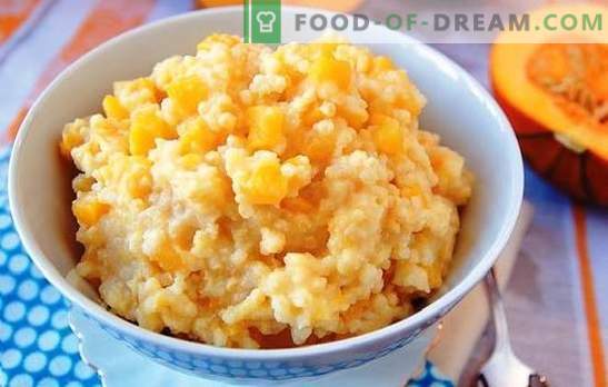 “Friendship” porridge in a multi-cooker of two or more grains. When all the side dishes become boring - we prepare the Friendship porridge in the slow cooker