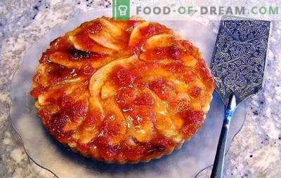 A simple multi-cooker pie recipe is here! The most simple cake recipes in a slow cooker with fruit, cabbage, mushrooms