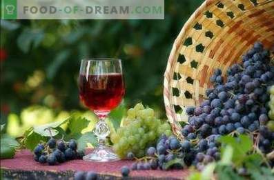 Grape Wine