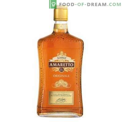 How to drink amaretto
