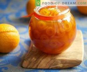 Orange Peel Jam
